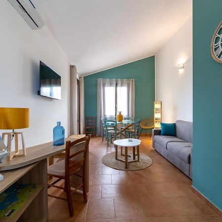 Rif Holiday Home Stagnone Marsala Birgi Vecchi Luaran gambar