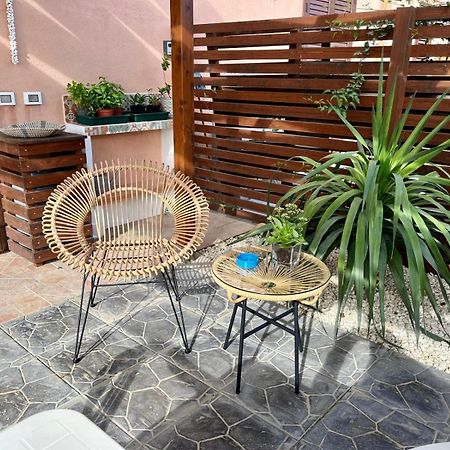 Rif Holiday Home Stagnone Marsala Birgi Vecchi Luaran gambar