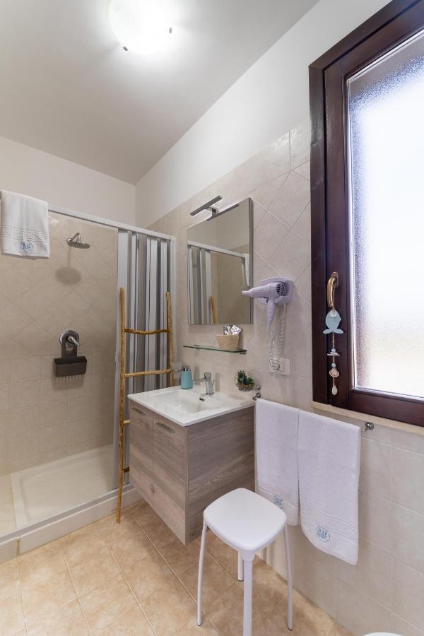 Rif Holiday Home Stagnone Marsala Birgi Vecchi Luaran gambar