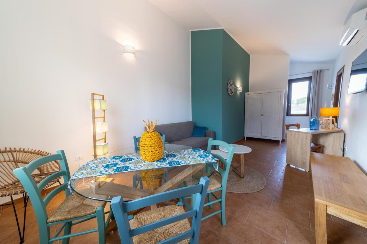 Rif Holiday Home Stagnone Marsala Birgi Vecchi Luaran gambar