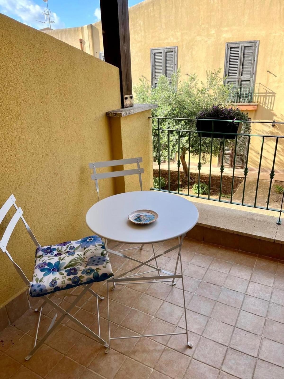 Rif Holiday Home Stagnone Marsala Birgi Vecchi Luaran gambar